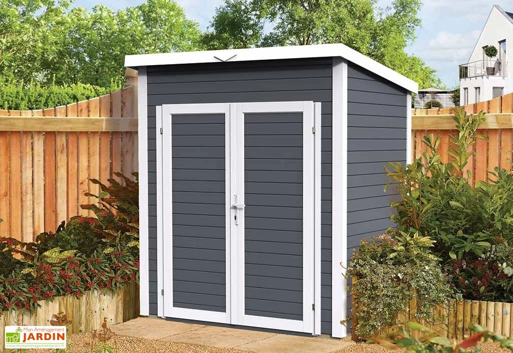 Garanta Jardin Magasin 21 Garanta Jardin Magasin -Garanta Jardin Magasin abri de jardin bois adossable skur 1