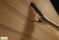 Abri De Jardin Keter En Résine Aspect Bois 5 M² Woodium 757 -Garanta Jardin Magasin abri jardin keter resine imitation bois 20mm 5m2 plancher inclus 1