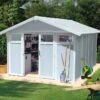 Grosfillex Abri De Jardin PVC Utility 11