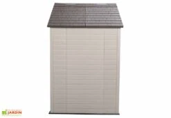 Lifetime Abri De Jardin PVC Sentinel 6418 244x152 10 Lifetime Abri De Jardin PVC Sentinel 6418 244x152 -Garanta Jardin Magasin abri resine lifetime 6418 2