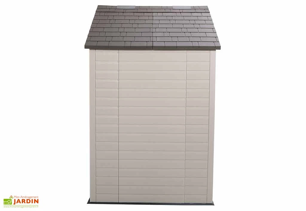 Lifetime Abri De Jardin PVC Sentinel 6418 244x152 5 Lifetime Abri De Jardin PVC Sentinel 6418 244x152 â Image 3