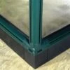 Base Pour Serre De Jardin Verte Palram : Hobby Et Grand Gardener -Garanta Jardin Magasin base resine pour serre jardin palram