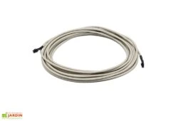 Répulsif Ultrasons Rongeurs Et Insectes : 3 Boîtiers + 2 Câbles 10 M -Garanta Jardin Magasin cable liaison boitiers repulsif ultrasons 1