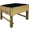 Carré Potager En Bois Pour Enfant 60 X 50 X 50,5 Cm 1 Carré Potager En Bois Pour Enfant 60 X 50 X 50,5 Cm -Garanta Jardin Magasin carre potager en bois pour enfant 60 x 50 x 50 5 cm 1