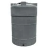 Cuve De Stockage D’eau En Polyéthylène Avec Sonde De Remplissage – 2000 L 1 Cuve De Stockage D’eau En Polyéthylène Avec Sonde De Remplissage – 2000 L -Garanta Jardin Magasin citerne d eau rotomoulee 2000l 1