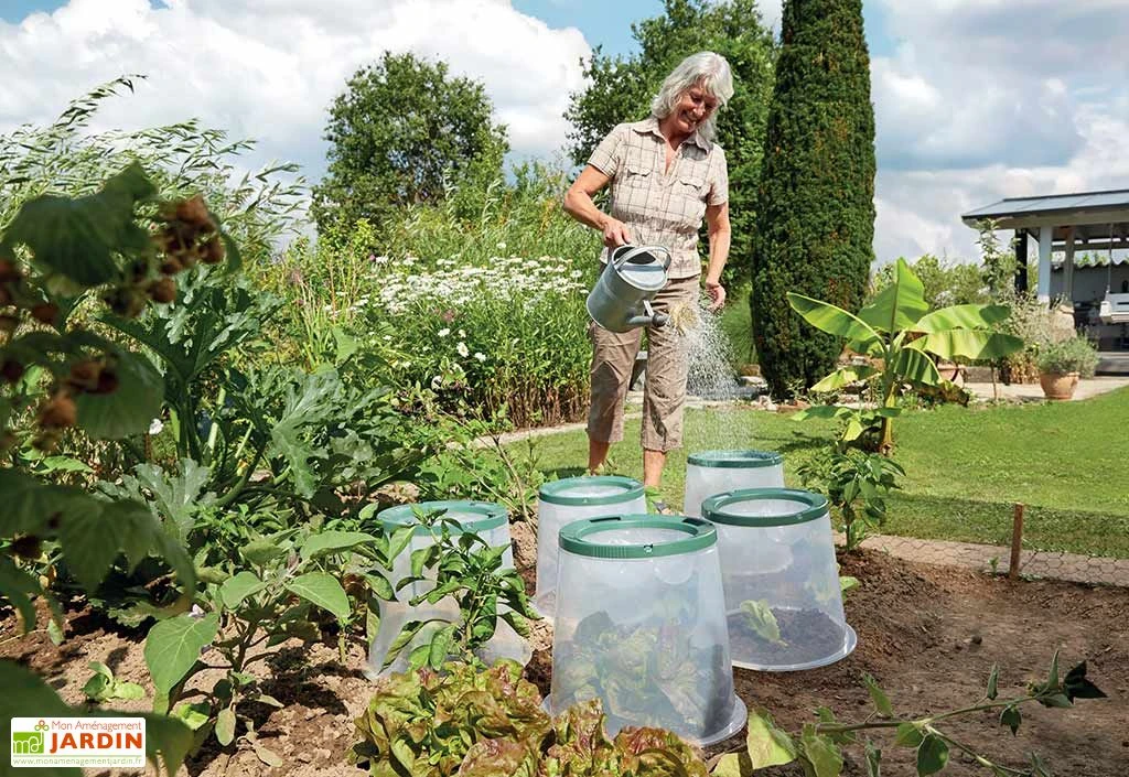 Garanta Jardin Magasin 37 Garanta Jardin Magasin -Garanta Jardin Magasin cloche de culture mini serre