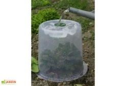 Cloche Potagère à Forcer Modulo ø35 Cm (lot De 3) -Garanta Jardin Magasin cloche potagere modulo