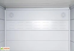 Revêtement Intérieur Pour Parois De L’abri De Jardin Eleganto – 5,7 M² 5 Revêtement Intérieur Pour Parois De L’abri De Jardin Eleganto – 5,7 M² -Garanta Jardin Magasin cloisons interieures abri jardin eleganto 1 1