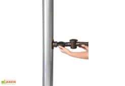 Garantia Collecteur Filtrant D’eau De Pluie – Speedy -Garanta Jardin Magasin collecteur filtrant eau de pluie gouttiere 1