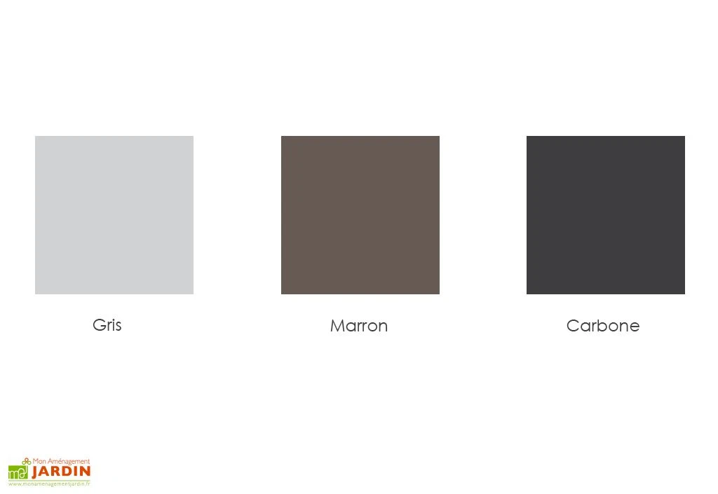 Jardinière En Composite Polymab Recyclé – 96 X 43 X 36 Cm 4 Jardinière En Composite Polymab Recyclé – 96 X 43 X 36 Cm – Image 2