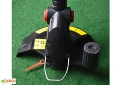 Coupe Bordure Electrique Sans Fil 20 V Avec Batterie Lithium 2000mAh -Garanta Jardin Magasin coupe bordure sans fil electrique 20v 1