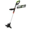 Coupe Bordures Sans Fil PowerShared 20V - Sans Batterie -Garanta Jardin Magasin coupe bordures batterie powershared constructor