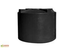 Cuve De Stockage D’eau En Polyéthylène Avec Sonde De Remplissage – 4000 L -Garanta Jardin Magasin cuve a eau rotomoulee 4000l 1