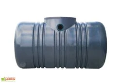 Cuve Recuperateur Eau Kompakt 2100 L -Garanta Jardin Magasin cuve ready greenlife