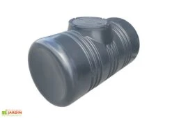 Cuve Recuperateur Eau Kompakt 2100 L -Garanta Jardin Magasin cuve ready 2