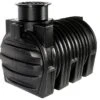 Cuve Recuperateur Eau Enterree 3400 L 2 Cuve Recuperateur Eau Enterree 3400 L -Garanta Jardin Magasin cuve recuperateur eau enterree 3400l