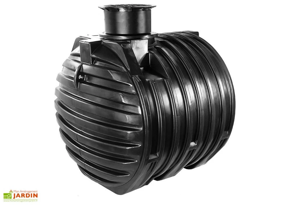 Cuve Recuperateur Eau Enterree 6000 L 3 Cuve Recuperateur Eau Enterree 6000 L