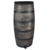 Roto Cuve Récupération D’Eau Pluie Tonneau 500 L -Garanta Jardin Magasin cuve recuperation eau pluie tonneau 500 2