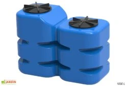 Roto Cuve Récupération D’Eau En Polyéthylène Roquadro (5 Tailles) 12 Roto Cuve Récupération D’Eau En Polyéthylène Roquadro (5 Tailles) -Garanta Jardin Magasin cuve recuperation eau polyethylene roquadro 5 tailles 4