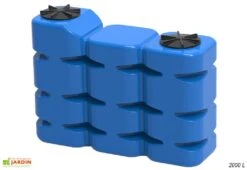 Roto Cuve Récupération D’Eau En Polyéthylène Roquadro (5 Tailles) 13 Roto Cuve Récupération D’Eau En Polyéthylène Roquadro (5 Tailles) -Garanta Jardin Magasin cuve recuperation eau polyethylene roquadro 5 tailles 5