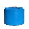 Cuve De Stockage D’eau En Polyéthylène 2100 L -Garanta Jardin Magasin cuve stockage eau polyethylene 2000 l bleu