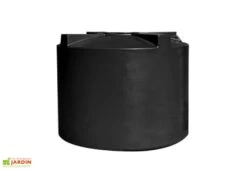 Cuve De Stockage D’eau En Polyéthylène 2100 L 13 Cuve De Stockage D’eau En Polyéthylène 2100 L -Garanta Jardin Magasin cuve stockage eau polyethylene 2000 l noir