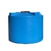 Cuve De Stockage D’eau En Polyéthylène 2600 L -Garanta Jardin Magasin cuve stockage eau polyethylene 3000 l bleu