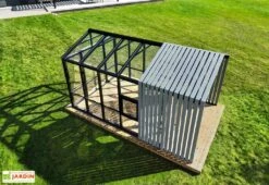 Serre De Jardin En Bois Et Verre Trempé Avec Panneaux Occultants – Mimosas 12 Serre De Jardin En Bois Et Verre Trempé Avec Panneaux Occultants – Mimosas -Garanta Jardin Magasin dessus serre jardin verre bois stali 1