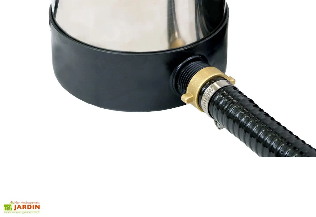 Pompe Immergée Avec Arrêt Automatique Pour Cuve - GAP X120 6000 L/h 4 Pompe Immergée Avec Arrêt Automatique Pour Cuve - GAP X120 6000 L/h – Image 2