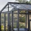 Double Vitrage Pour Serre De Jardin Stali