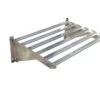 Étagère En Aluminium à Charge Lourde < 40 Kg Pour Serre Palram -Garanta Jardin Magasin etagere aluminium charge lourde 40kg palram heavy duty shelf kit 2