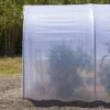 Extension 1,5 M En 2x180µ Pour Serre De Jardin Tunnel Richel Pied Droit 3m -Garanta Jardin Magasin extension serre richel jardin tunnel peids droits 150cm