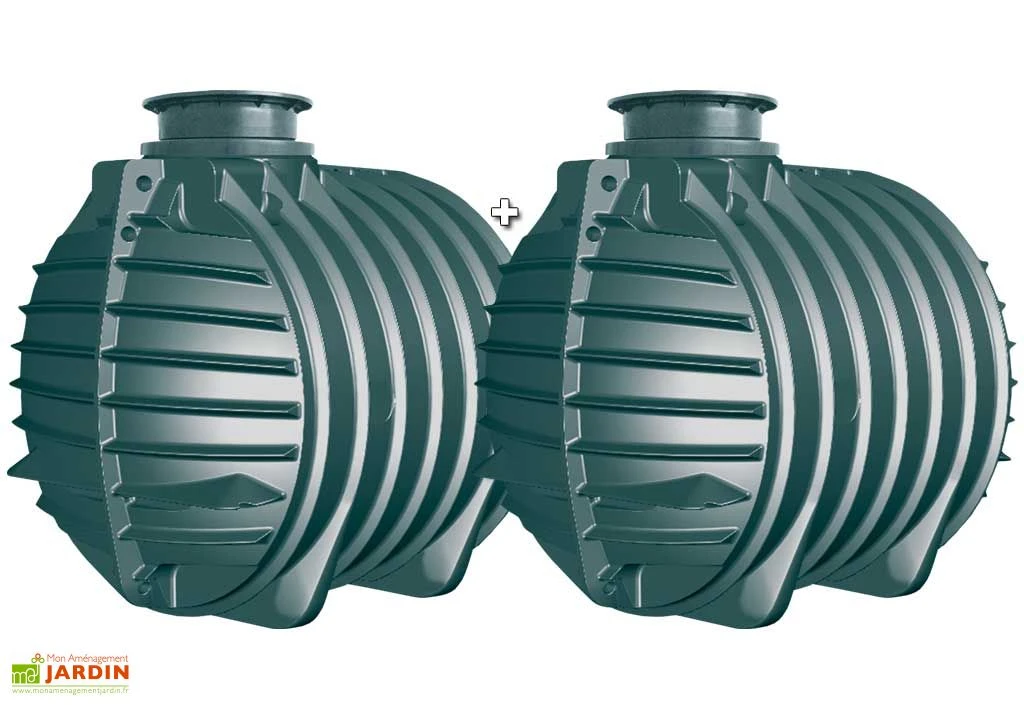 Cuve Recuperateur Eau Enterree 12000 L 4 Cuve Recuperateur Eau Enterree 12000 L – Image 2