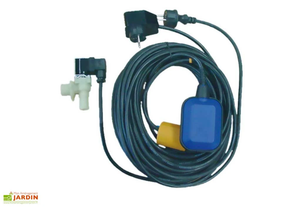 Cuve Recuperateur Eau Standard 12000 L 6 Cuve Recuperateur Eau Standard 12000 L â Image 4