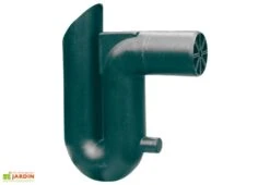 Kit Cuve Recuperateur Eau Enterree 6000 L -Garanta Jardin Magasin greenlife enterree kit syphon 3