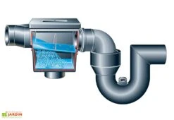 Cuve Recuperateur Eau Standard 12000 L 12 Cuve Recuperateur Eau Standard 12000 L -Garanta Jardin Magasin greenlife filtre immerge 3