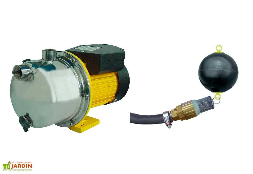 Cuve Recuperateur Eau Purist 6000 L 6 Cuve Recuperateur Eau Purist 6000 L – Image 4