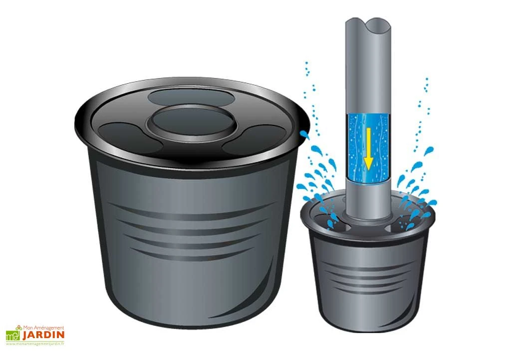 Cuve Recuperateur Eau Purist 12000 L 8 Cuve Recuperateur Eau Purist 12000 L – Image 6