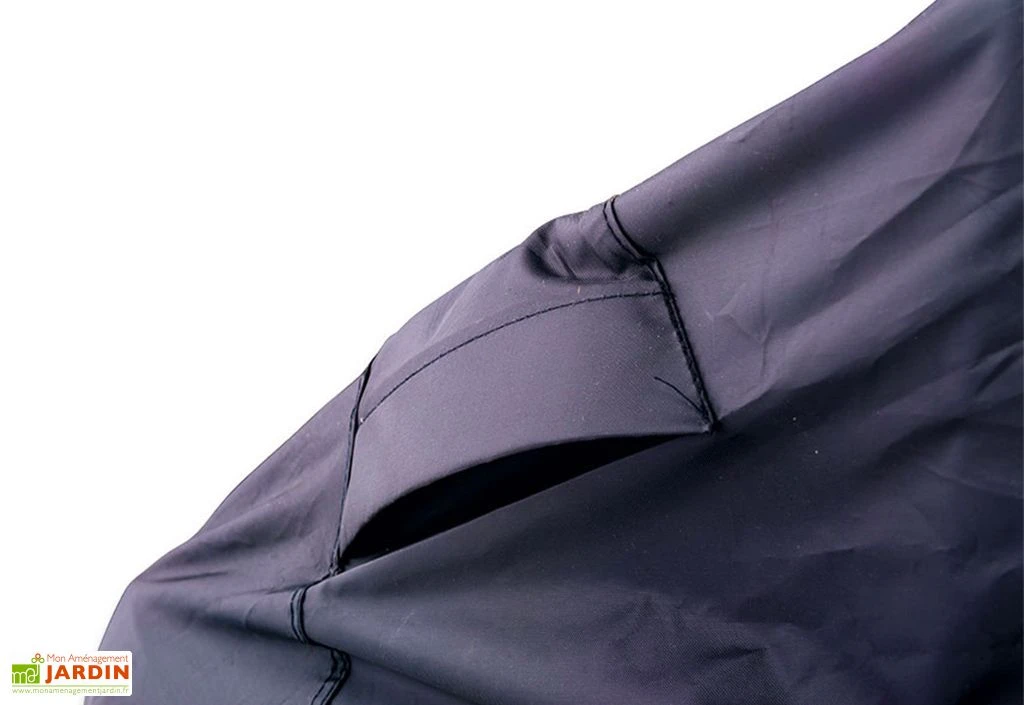 Housse De Protection Universelle Pour Tondeuse Autoportée Mountfield 6 Housse De Protection Universelle Pour Tondeuse Autoportée Mountfield – Image 4