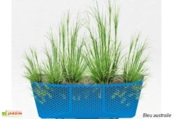 Jardinière En Métal – 118 X 40 Cm -Garanta Jardin Magasin jardinie re rectangle 10