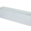 Jardinière En Béton Fibré Balko 100 - 100 X 25 X 25 Cm -Garanta Jardin Magasin jardiniere balko blive 5