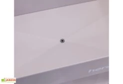 Jardinière Sur Pieds En Acier Avec Roues – Barcelona Liso 10 Jardinière Sur Pieds En Acier Avec Roues – Barcelona Liso -Garanta Jardin Magasin jardiniere carre potager