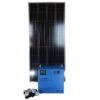 Station D’énergie Solaire SHS1265 Onduleur Hybride + Panneau 150 W 2 Station D’énergie Solaire SHS1265 Onduleur Hybride + Panneau 150 W -Garanta Jardin Magasin kit energe solaire