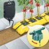Kit Goutte-à-Goutte Pour Serres -Garanta Jardin Magasin kit goutte a goutte 370077
