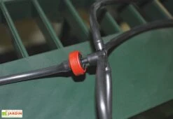 Kit D'irrigation Goutte à Goutte Pour Serre De Jardin Palram-Canopia -Garanta Jardin Magasin kit irrigation goutte a goutte palram canopia 1