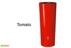 Garantia Cuve Récupérateur Eau Color 350 L +Kit 11 Garantia Cuve Récupérateur Eau Color 350 L +Kit -Garanta Jardin Magasin kit reservoirs color cuve recuperation 350l robinet inclus 1