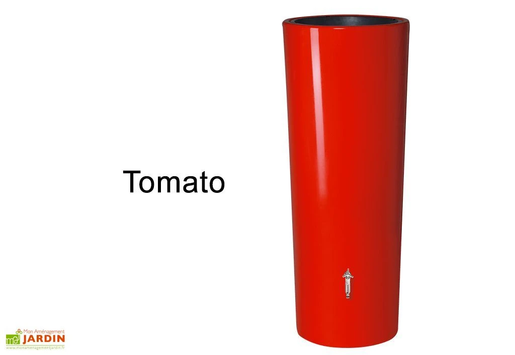 Garantia Cuve Récupérateur Eau Color 350 L +Kit 6 Garantia Cuve Récupérateur Eau Color 350 L +Kit – Image 4