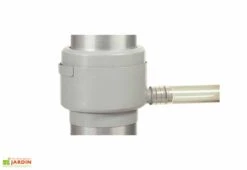 Garantia Cuve Récupération D'Eau Pluie Amphore Terracotta 500 L -Garanta Jardin Magasin kit eco gris 503021 2