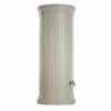 Garantia Récupérateur D’eau De Pluie 1000 L Robinet Et Collecteur – Colonne Romaine 1 Garantia Récupérateur D’eau De Pluie 1000 L Robinet Et Collecteur – Colonne Romaine -Garanta Jardin Magasin kitcolonnecylindriqueb 995108 995111 2