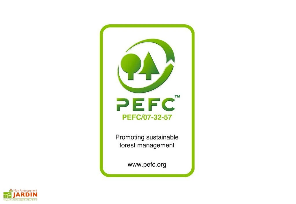 Plancher Pour Abri Jardin Bois Solid - S8523 4 Plancher Pour Abri Jardin Bois Solid - S8523 – Image 2